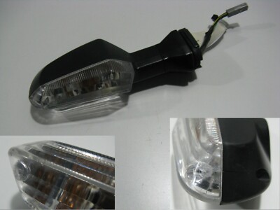 Blinker hinten links Rear Left Indicator Turn Kawasaki Versys 1000 LZT00A, 12-14