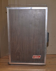 coleman 3 way cooler