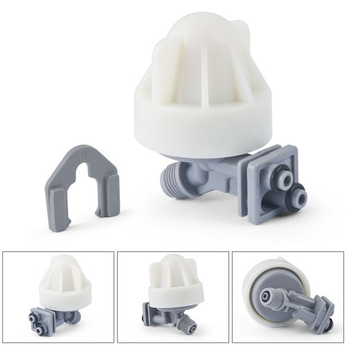 7187065 7214969 7165704 Nozzle and Venturi Assembly For Kenmore Whirlpool Water