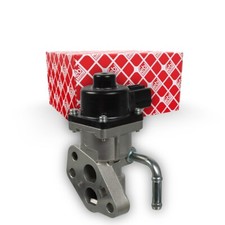 FEBI BILSTEIN AGR-Ventil  für FORD