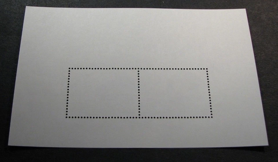 Hojas de recuerdo sello de China Scott# 2568a 43º mundo de tenis de mesa 1995 MNH C451 Foto 2 de 2