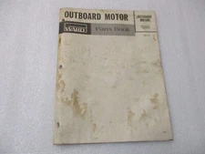 Montgomery Wards Model VWB 52004 Parts Book