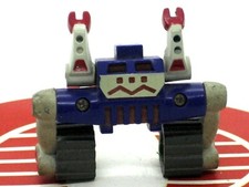 Z-Bots Linkbots Action Figure RPEE Galoob 1993 Micro Machines