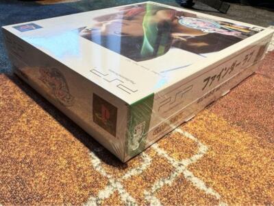 Rare Limited Edition Psp Finder Love Aki Hoshino | eBay
