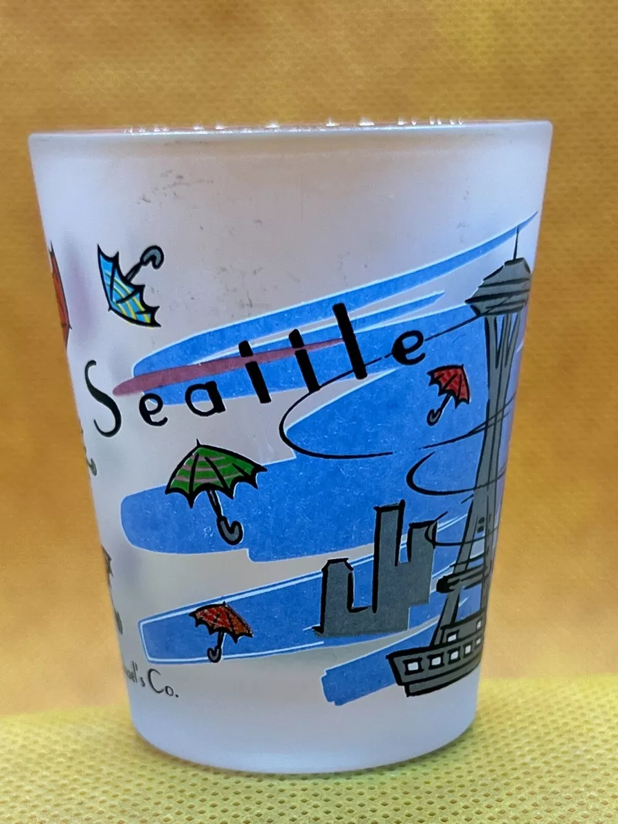 Keepsake souvenir 2024