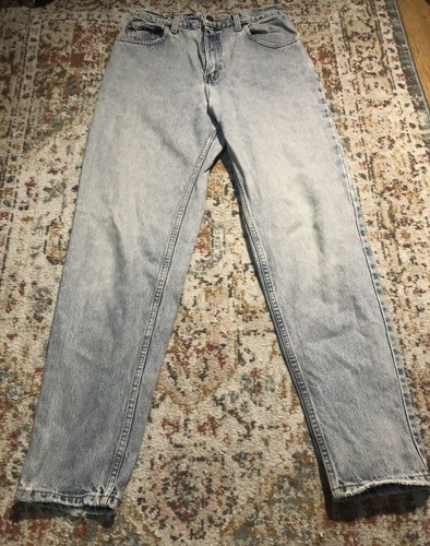 551 Relaxed Fit Tapered USA Mom Denim 