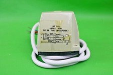 Sunvic SD1701 3 Port Valve Actuator Only 4 Wires (A609)