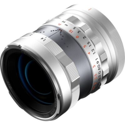 Thypoch Full-frame Photography Lens Simera 35mm f1.4 for Fujifilm