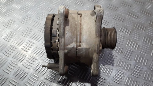 Volkswagen Golf 2001 Alternator 037903025E, 0124315004 #292803-86