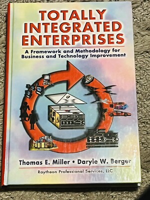 Totally Integrated Enterprises