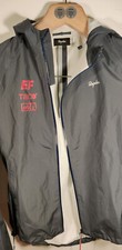 BNWT WOMENS NAVY BLUE RAPHA EF TIBCO SVB COMM...