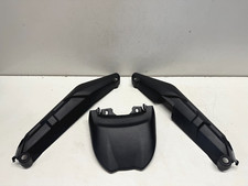 Hinterradschutzblech Verkleidung Moto Guzzi V85 TT 2020