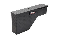 Dee Zee - Specialty Series Single Lid Passenger Side Wheel Well Tool Box Dz94b