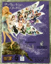 2008 FALL MUNRO PRODUCT CATALOG