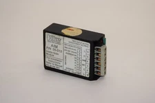 FIKE 55-012 Red & Green LED Addressable Input Module Intella-Scan Module 