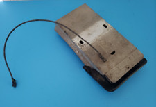 1968 68 Chevelle Ss El Camino Malibu Fiber Optic Gm Dash Ashtray Ash Tray Oem Gm