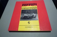Ferrari - Ecurie Garage Francorchamps