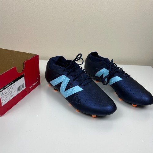 New Balance Tekela Magique FG V4+, Men's 10.5 / Women's 12, ST3FN45, New - Picture 4 of 11