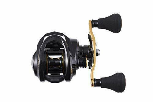 Moulinet De Pêche ABU GARCIA Roxani Power Shooter - Occasion, Bon état Fonctionnel
