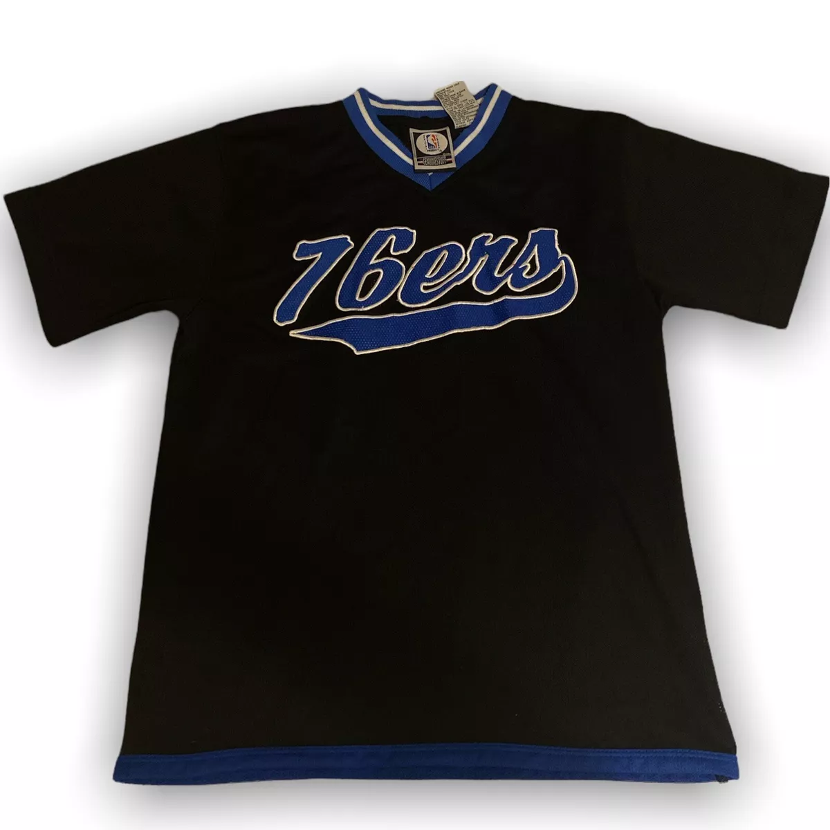 Kids 76ers best sale jersey