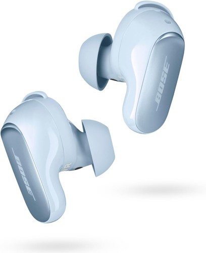 Bose Quietcomfort Ultra True Wireless Noise Cancelling Earplugs- mehreren Farben - Bild 21 von 26