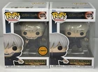 Funko Pop! 1375 Jujutsu Kaisen Toge Inumaki LE Chase & Common