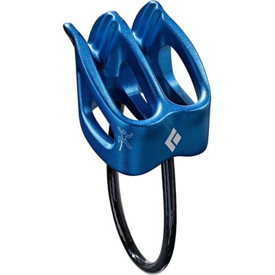 BLACK DIAMOND ATC-XP Belay Rappel Device | Multiple Friction One Size, Blue 