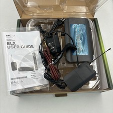 NEW BLX14/PGA31 Wireless Headworn Microphone System HEADSET SYSTEM W/PGA31
