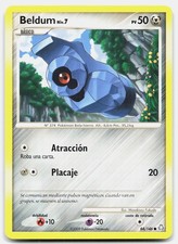 Pokemon Beldum 84/146 Legends Awakened NM on eBay