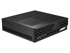 MSI PRO DP21 13M-495US Desktop Computer - Intel Core i7 13th Gen i7-13700