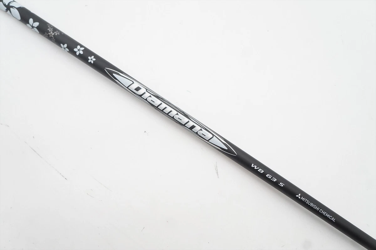 クラブ Jean-Baptiste JB301Dr 1W S Diamana Titleist Diamana Golf Club Shafts for sale - eBay
