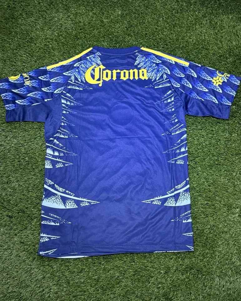 Camiseta de fútbol visitante Club América 2025/26 Foto 2 de 3