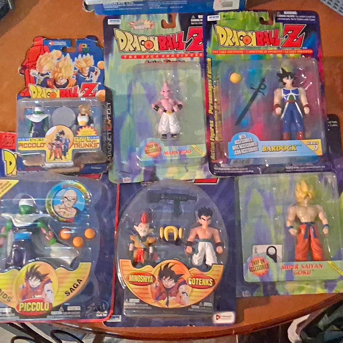 IRWIN Action Figures & Accessories for sale | eBay
