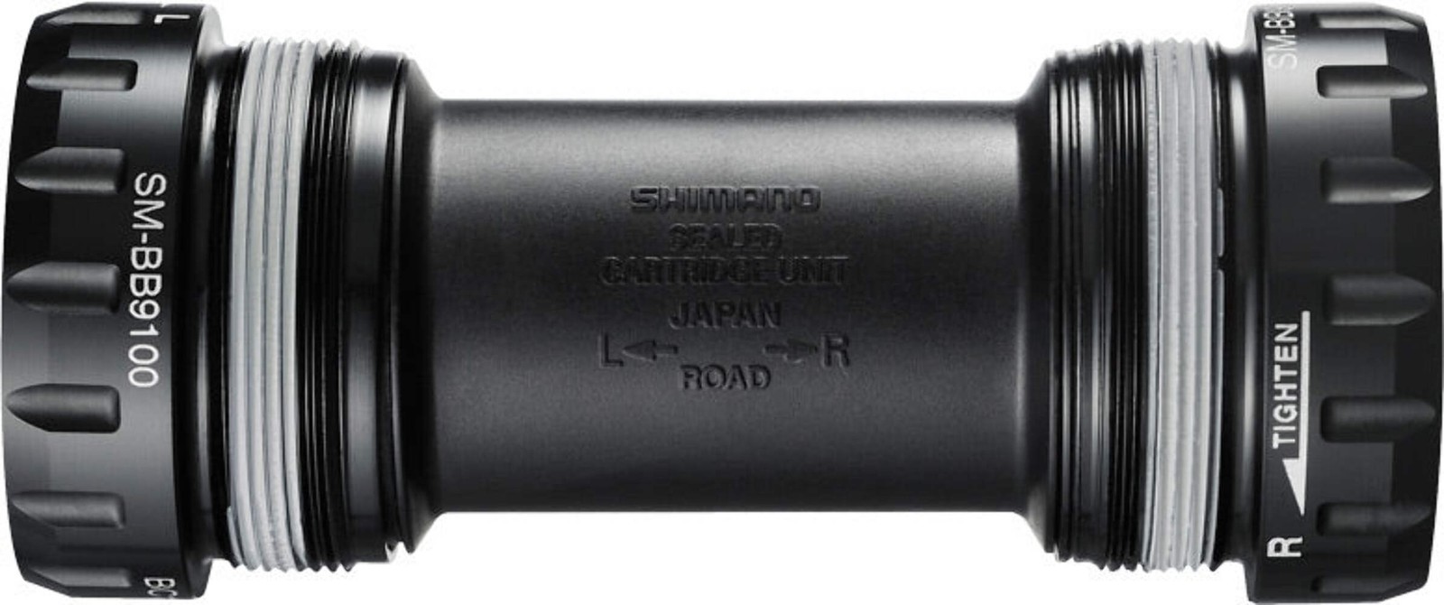 Shimano Dura-Ace BB-R9100 Dura-Ace HollowTech II bottom bracket - 70 mm Italian
