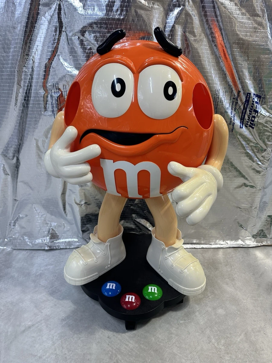 M&M Store Display for sale | eBay