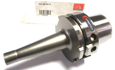 CERATIZIT HSK A63 Aufnahme f&uuml;r Gewinde Einschraubfr&auml;ser HSK-A63-M8-75 Neu LD5777
