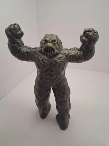 1986 Magnokor action figure Hasbro Inhumanoids toy line