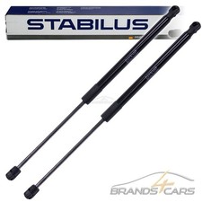 2x STABILUS GASFEDER HECKKLAPPE F&Uuml;R MERCEDES BENZ C-KLASSE KOMBI W204 S204