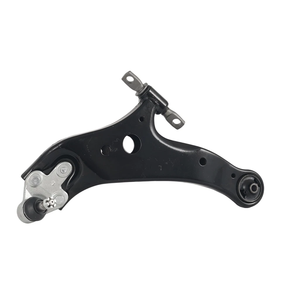 Brazos de control inferiores delanteros aptos para Lexus RX350 RX450h Toyota Highlander con rótulas Foto 3 de 4