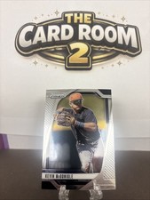 Kevin McGonigle 2025 Panini Prizm #75 (RC) Detroit