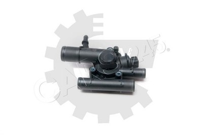Kühlmittel Thermostat Für RENAULT OPEL NISSAN VAUXHALL Clio II Kasten 75640