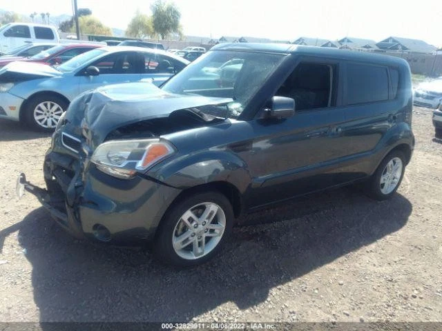 Flywheel/Flex Plate Automatic Transmission 2.0L Fits 01-12 ELANTRA 23370817 — 第 4/4 张图片