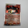 Pokémon Typhlosion EX TCG Ultra Rare Holo Card 99/100 Sandstorm