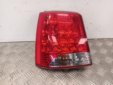 Kia Sorento Mk2 09-12 Passenger Left Rear LED Tail Light Lamp 924012P120  522510