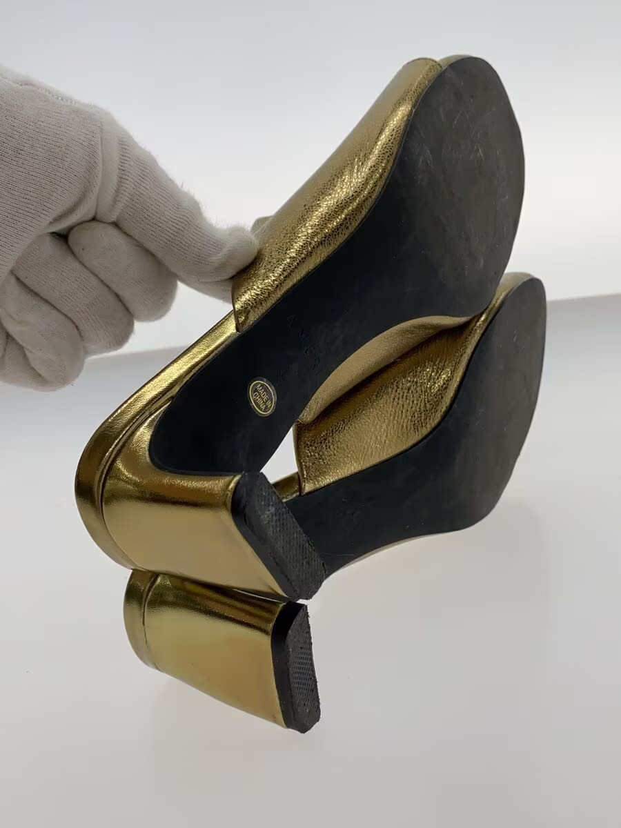 AMERI Sandals L GLD - image 4