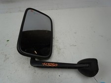 Retroviseur gauche (ou coque) Renault B110