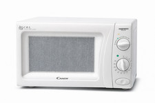 Microonde Daewoo KOR-63A5 20L 800W Bianco Forno Microonde Nuovo
