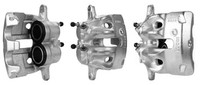 Elstock Bremssattel Vorne Links FüR CitroëN Jumper Kasten 244 230L 230
