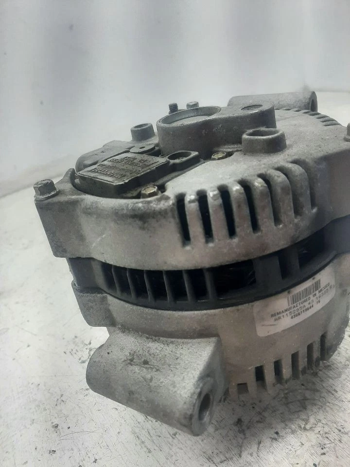 97 98 99 00 01 02 03 FORD E150 VAN OEM Alternador 4.2L 130 Amp F6UZ10346VARM2 Foto 4 de 4