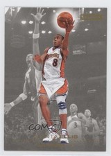 2008-09 Skybox Monta Ellis #48 1s8